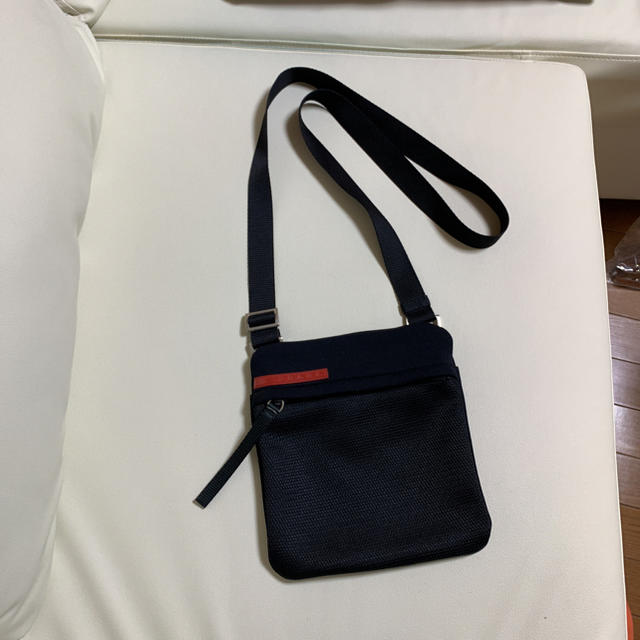 PRADA SPORT ショルダーバッグ