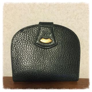 バリー(Bally)のBALLY 二つ折り財布(財布)