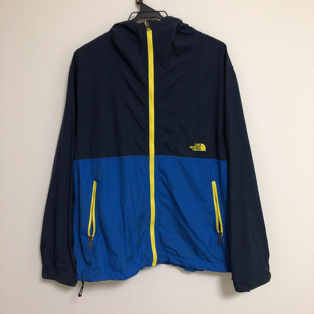 THE NORTH FACE(ザノースフェイス)のNORTH FACE  マウンテンパーカ メンズのジャケット/アウター(マウンテンパーカー)の商品写真