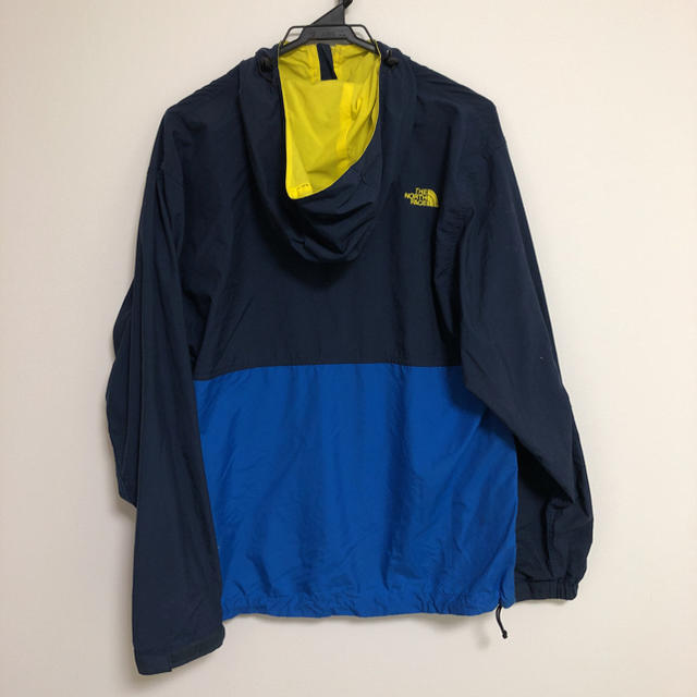 THE NORTH FACE(ザノースフェイス)のNORTH FACE  マウンテンパーカ メンズのジャケット/アウター(マウンテンパーカー)の商品写真