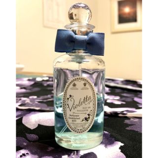 Penhaligon's ペンハリガン バイオレッタ mlボトルの通販 by