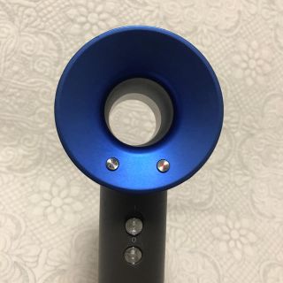 ダイソン(Dyson)の新型 ダイソン/Dyson ドライヤー(ドライヤー)