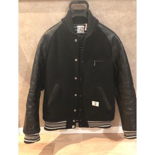 BEDWIN - BEDWIN & THE HEARTBREAKERS スタジャンの通販 by y's shop