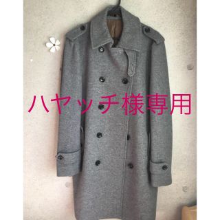 スーツカンパニー ピーコート(メンズ)の通販 10点 | THE SUIT COMPANY ...