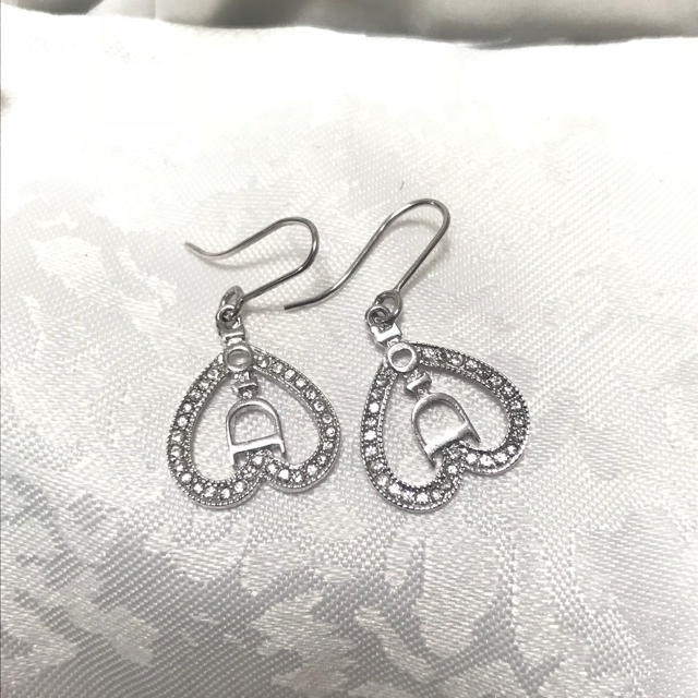 dior＊ピアス