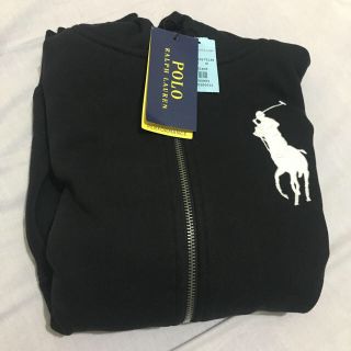 ポロラルフローレン(POLO RALPH LAUREN)のポロラルフローレン パーカー 新品(パーカー)