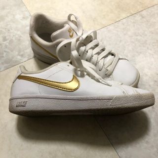 ナイキ(NIKE)のぱんだ様専用♡NIKE♡スニーカー(スニーカー)