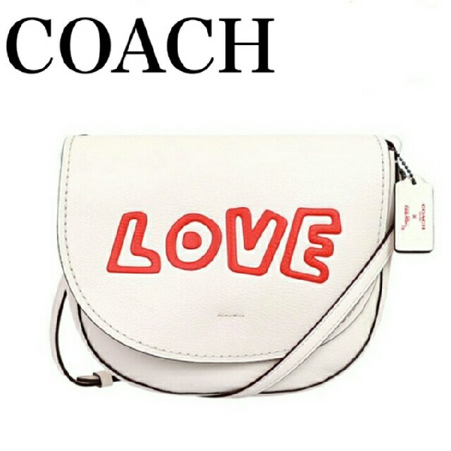 COACH(コーチ)のコーチCOACH　ショルダーバッグ　ハンドバッグ レディースのバッグ(ショルダーバッグ)の商品写真