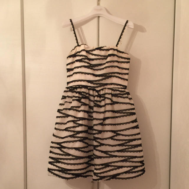 alice+olivia ワンピース - ミニワンピース