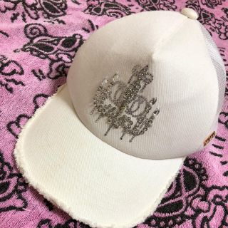 レディー(Rady)のシャンデリアCAP(キャップ)