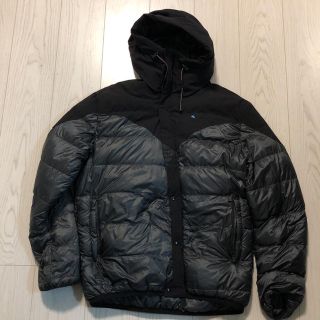 アークテリクス(ARC'TERYX)のcashflow様専用(ダウンジャケット)