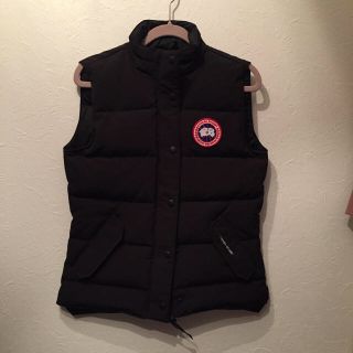 カナダグース(CANADA GOOSE)のryo様専用/カナダグース ダウンベスト(ダウンベスト)