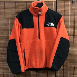 ザノースフェイス(THE NORTH FACE)のノースフェイス フリース(マウンテンパーカー)