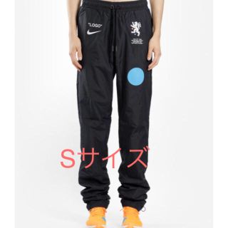 オフホワイト(OFF-WHITE)のnike offwhite pants Sサイズ(その他)