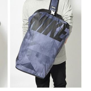 ナイキ(NIKE)のナイキ ダッフルバッグ 52L(ボストンバッグ)