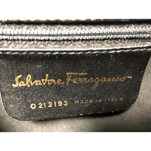 Ferragamo フェラガモ カバン 鞄