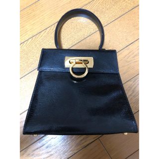 サルヴァトーレフェラガモ(Salvatore Ferragamo)のFerragamo フェラガモ カバン 鞄(ハンドバッグ)