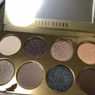 ボビイブラウン(BOBBI BROWN)のボビーブラウン☆限定クリスマスコフレ(コフレ/メイクアップセット)