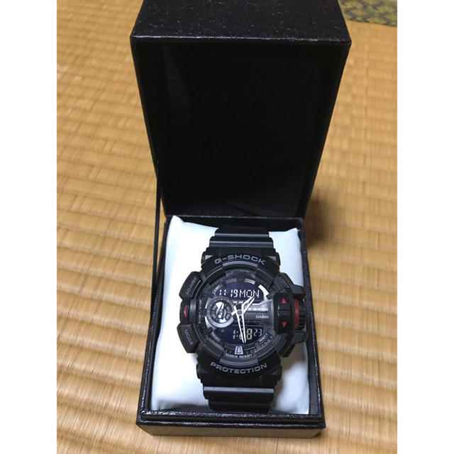 G-SHOCK ジーショック