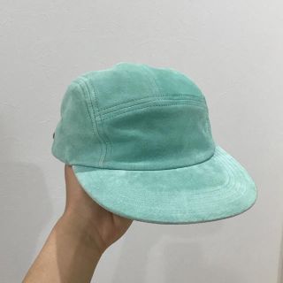 エンダースキーマ(Hender Scheme)のHender Scheme water proof pig jet cap   (キャップ)