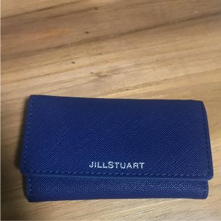 ジルスチュアート(JILLSTUART)のJILLSTUART アクセサリーケース(その他)