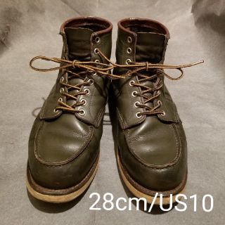 レッドウィング(REDWING)のREDWING 28cm/US10　(ブーツ)