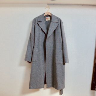 マッキントッシュ(MACKINTOSH)のTraditional Weatherwear　ガウンコート(ステンカラーコート)