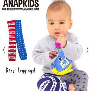 アナップキッズ(ANAP Kids)のANAPKIDS レギンス(パンツ/スパッツ)