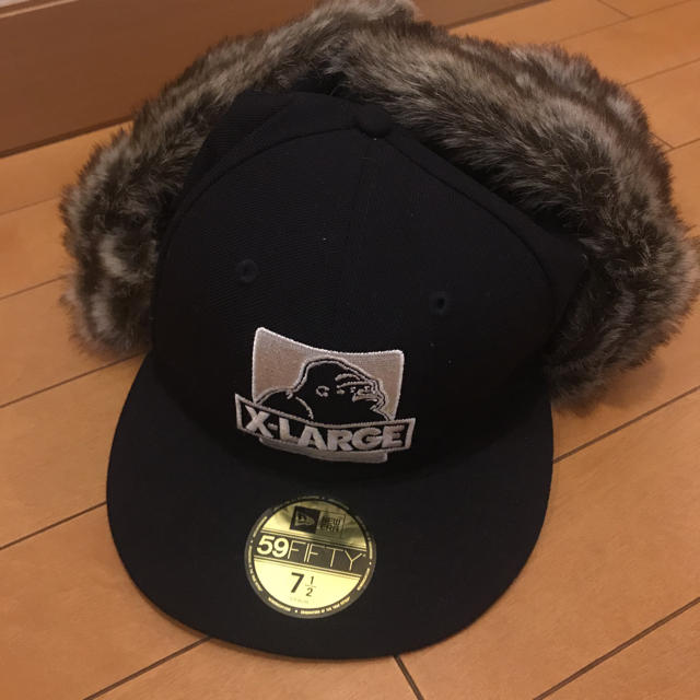 XLARGE(エクストララージ)のちくわ様専用 メンズの帽子(キャップ)の商品写真