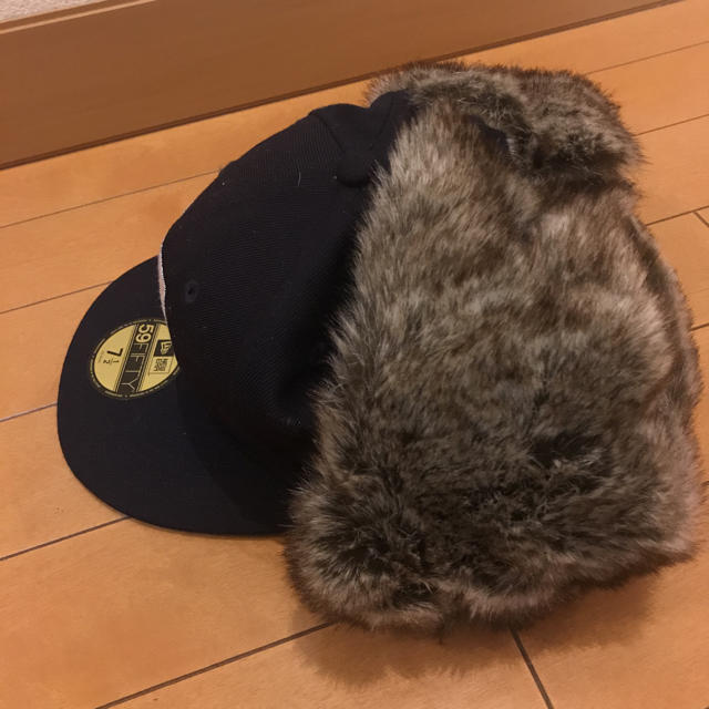 XLARGE(エクストララージ)のちくわ様専用 メンズの帽子(キャップ)の商品写真