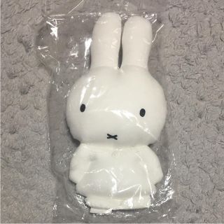 ニシカワ(西川)の【新品未開封】非売品 ミッフィー × 西川布団 コラボぬいぐるみ(ぬいぐるみ)