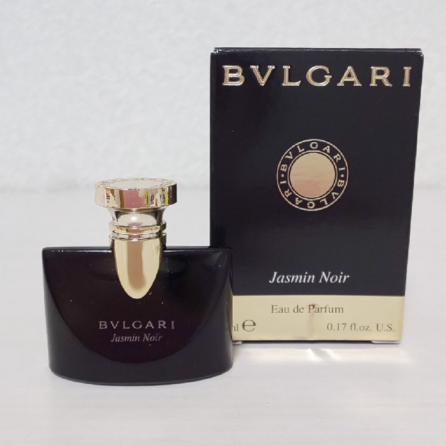 BVLGARI(ブルガリ)のブルガリ☆オードゥパルファム☆新品未使用 コスメ/美容の香水(香水(女性用))の商品写真