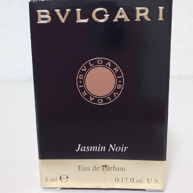 BVLGARI(ブルガリ)のブルガリ☆オードゥパルファム☆新品未使用 コスメ/美容の香水(香水(女性用))の商品写真