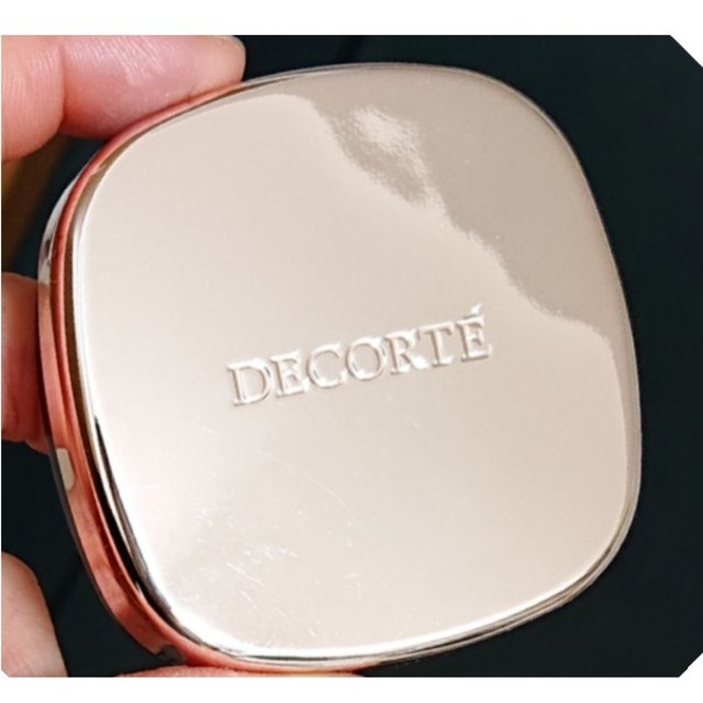 COSME DECORTE(コスメデコルテ)の【COSME DECORTE】 クリームブラッシュ  #PU150 コスメ/美容のベースメイク/化粧品(チーク)の商品写真