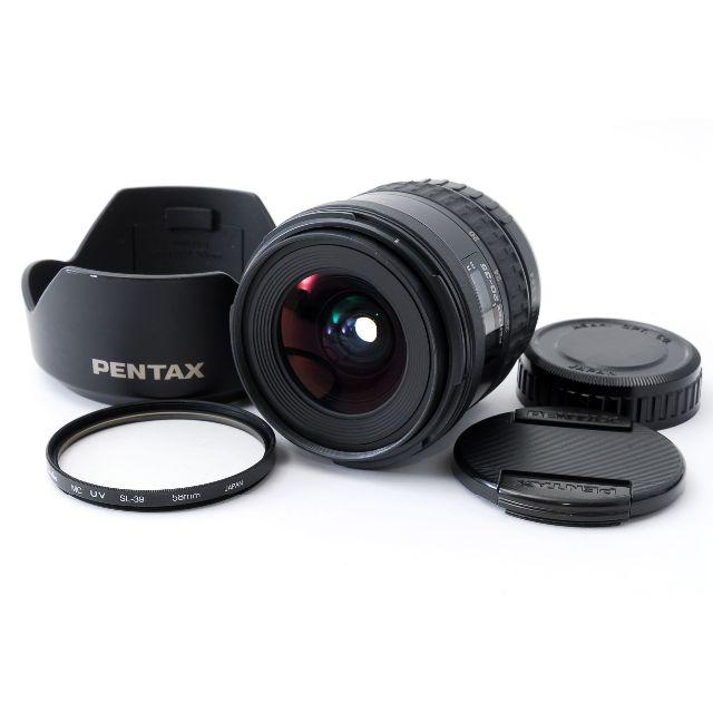 PENTAX - K15★smc PENTAX-FA 20-35mm F4#1846