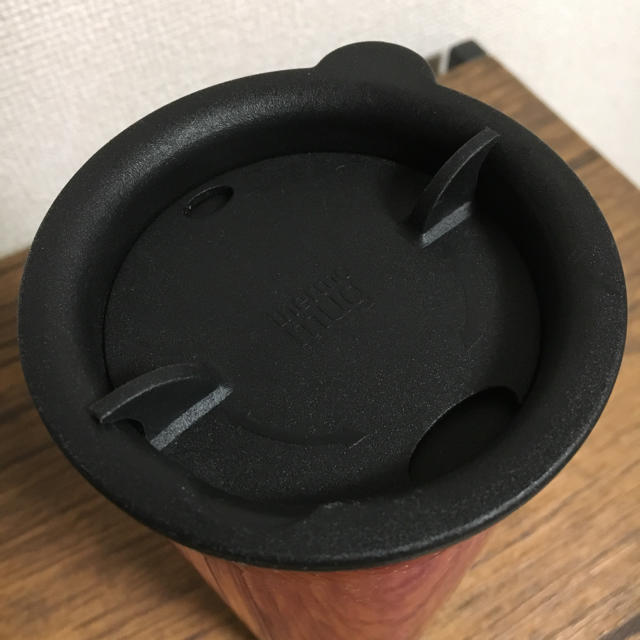 thermo mug(サーモマグ)のthermo mug💖ピンクラメ インテリア/住まい/日用品のキッチン/食器(タンブラー)の商品写真