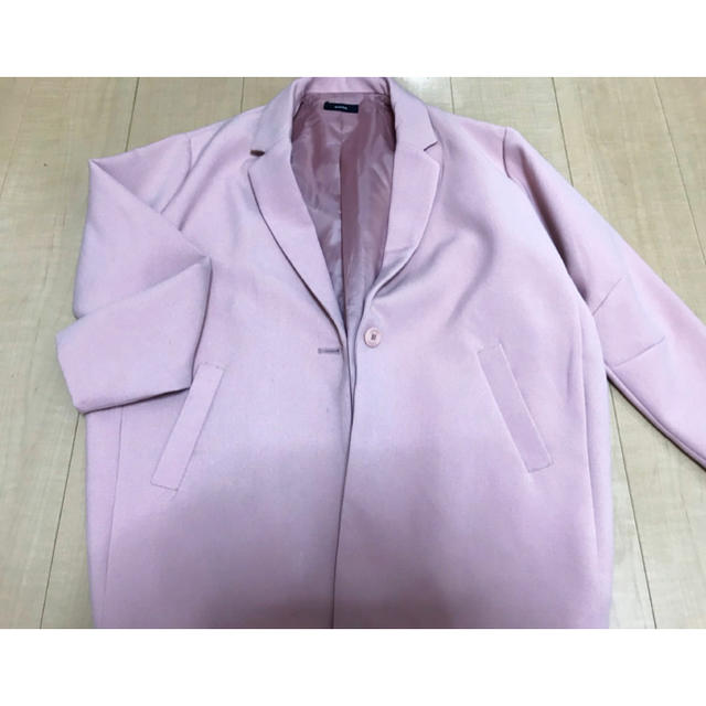 EMODA Lady Jacket