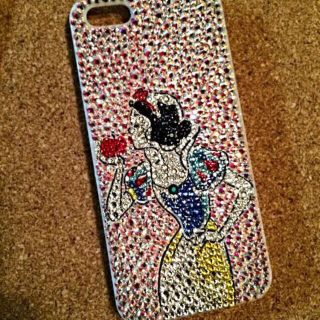 ディズニー(Disney)のSALE♡スワロ iPhone5s(モバイルケース/カバー)