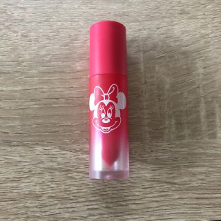 ETUDE HOUSE　リップトークとミニーのミラー【新品】