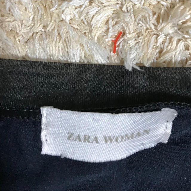 ZARA(ザラ)のZARA ドレス レディースのワンピース(ひざ丈ワンピース)の商品写真