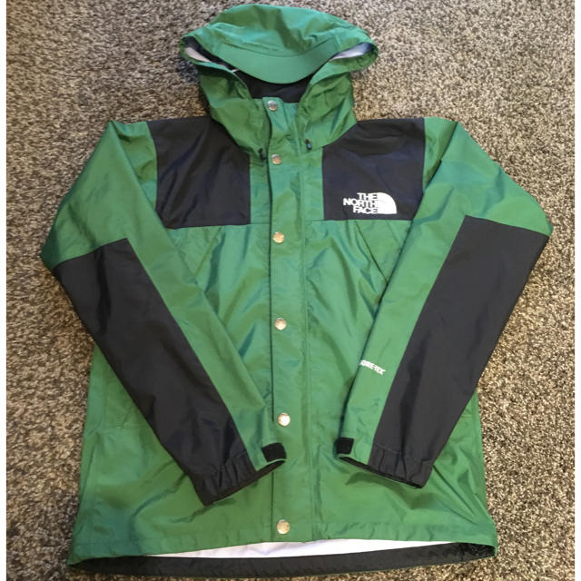 THE NORTH FACE コーチジャケット supreme sophバルトロ