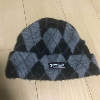 シュプリーム(Supreme)のSupreme ニット帽(ニット帽/ビーニー)