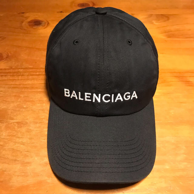 BALENCIAGA キャップ帽子