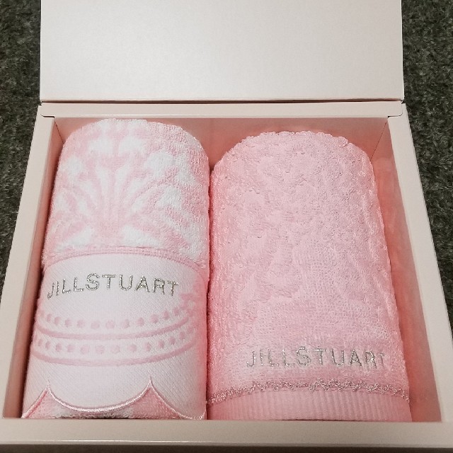 JILLSTUART(ジルスチュアート)の専用⭐ インテリア/住まい/日用品の日用品/生活雑貨/旅行(タオル/バス用品)の商品写真