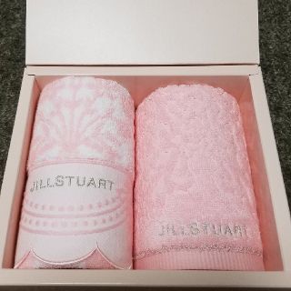 ジルスチュアート(JILLSTUART)の専用⭐(タオル/バス用品)