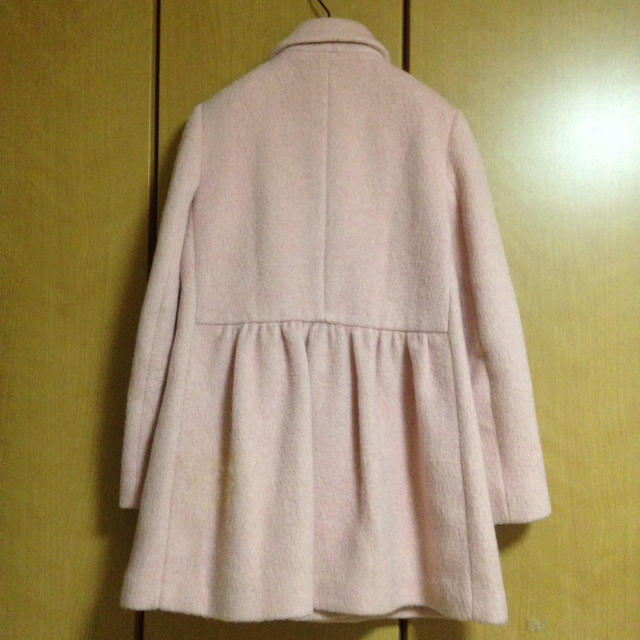 RED VALENTINO - レッドヴァレンティノ コートの通販 by さくら's shop