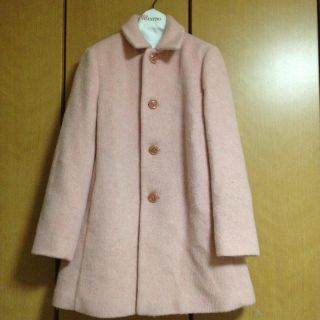 RED VALENTINO - レッドヴァレンティノ コートの通販 by さくら's shop
