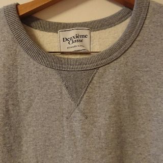 ドゥーズィエムクラス(DEUXIEME CLASSE)のcandy for SALE  さま専用    Deuxieme(ひざ丈ワンピース)