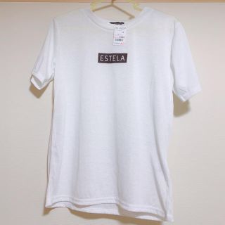 アベイル(Avail)のAvail/ロゴTシャツ(Tシャツ(半袖/袖なし))