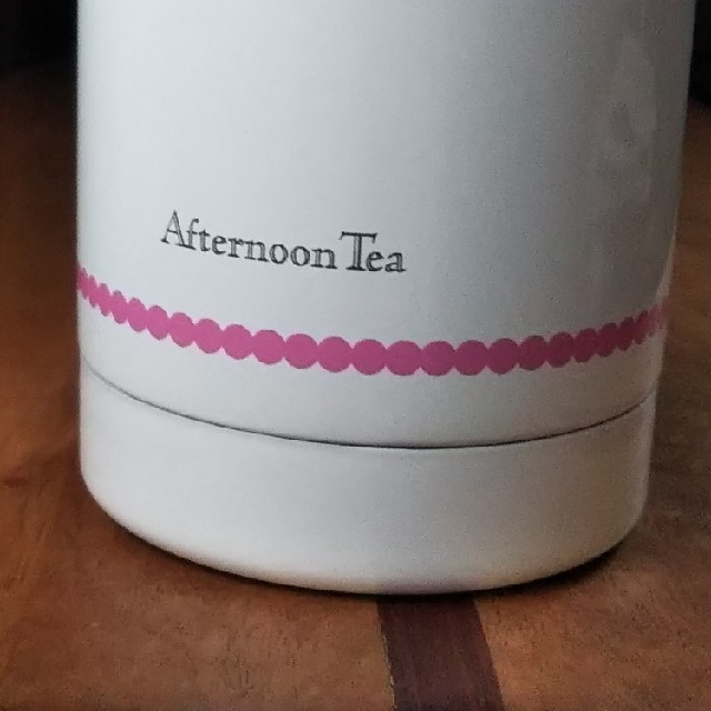 AfternoonTea(アフタヌーンティー)の水筒   アフタヌーンティー インテリア/住まい/日用品のキッチン/食器(食器)の商品写真